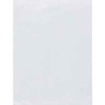 Sacs PE collé avec bande adhésive 600x800mm - 50 pcs 40U