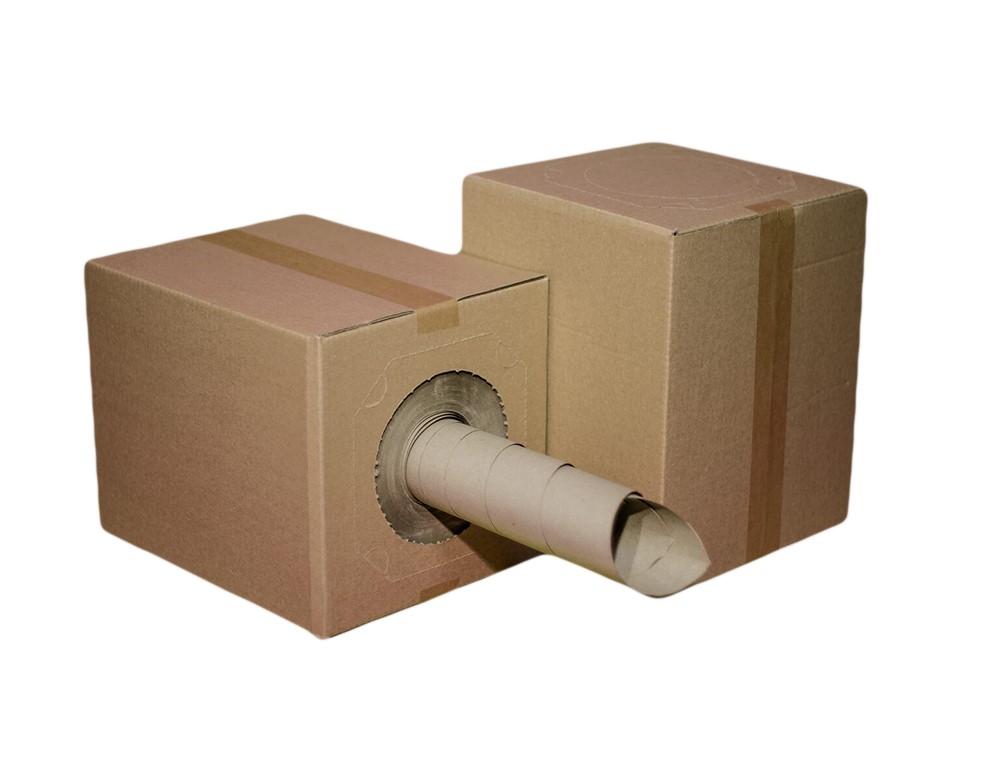 NEOPAK produit d'emballage