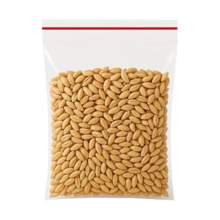 Sachets à fermeture zip 320x420 mm 100 um - sacs à fermeture éclair 100 pcs