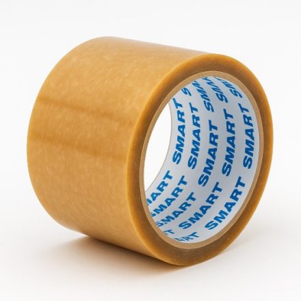 ruban adhésif en caoutchouc transparent Smart Solvent 72mm/60m