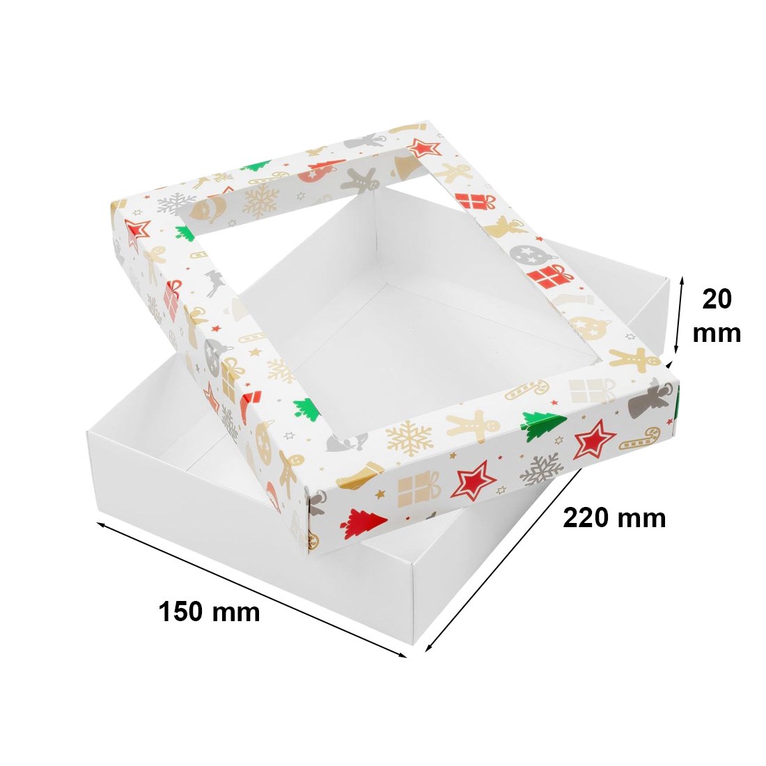 NEOPAK produit d'emballage