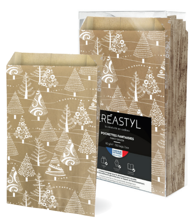 NEOPAK produit d'emballage