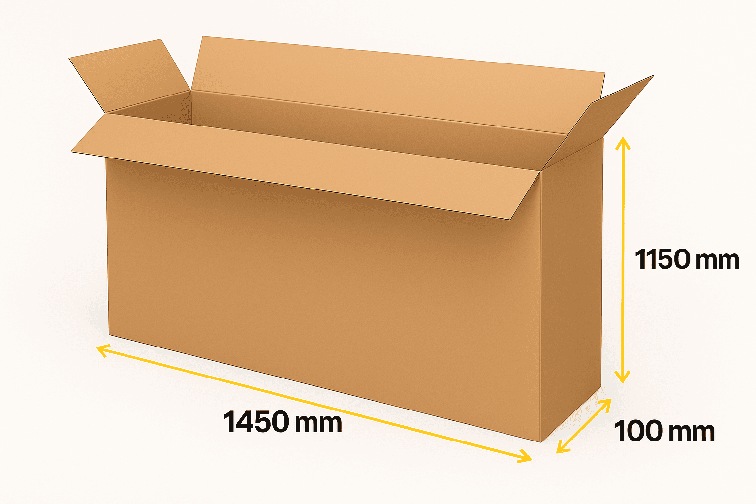 NEOPAK produit d'emballage