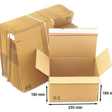 NEOPAK produit d'emballage