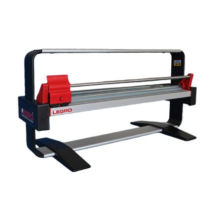 Distributeur de legro pour papier et feuille d'emballage 24/40 cm avec un couteau