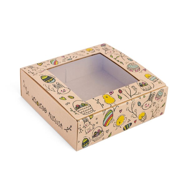 NEOPAK produit d'emballage