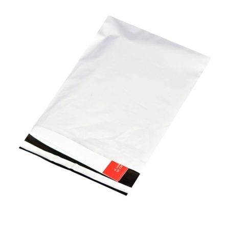 Foliopaki FB02 240x325 mm A4 enveloppes en feuilles de courrier 100 pcs