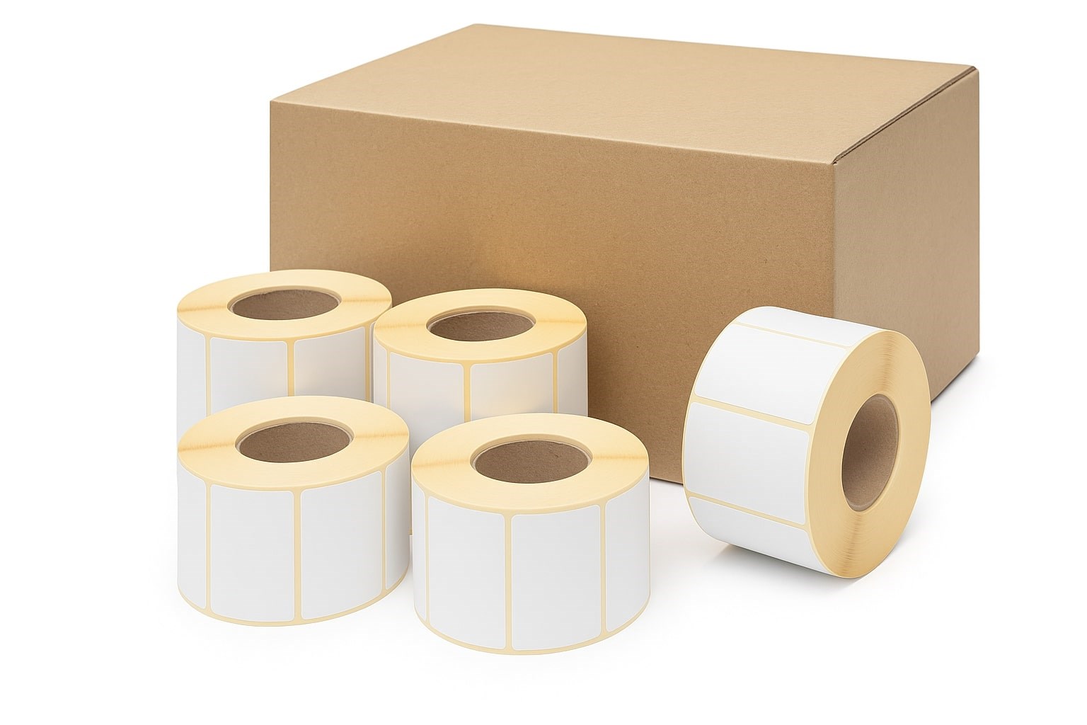 NEOPAK produit d'emballage