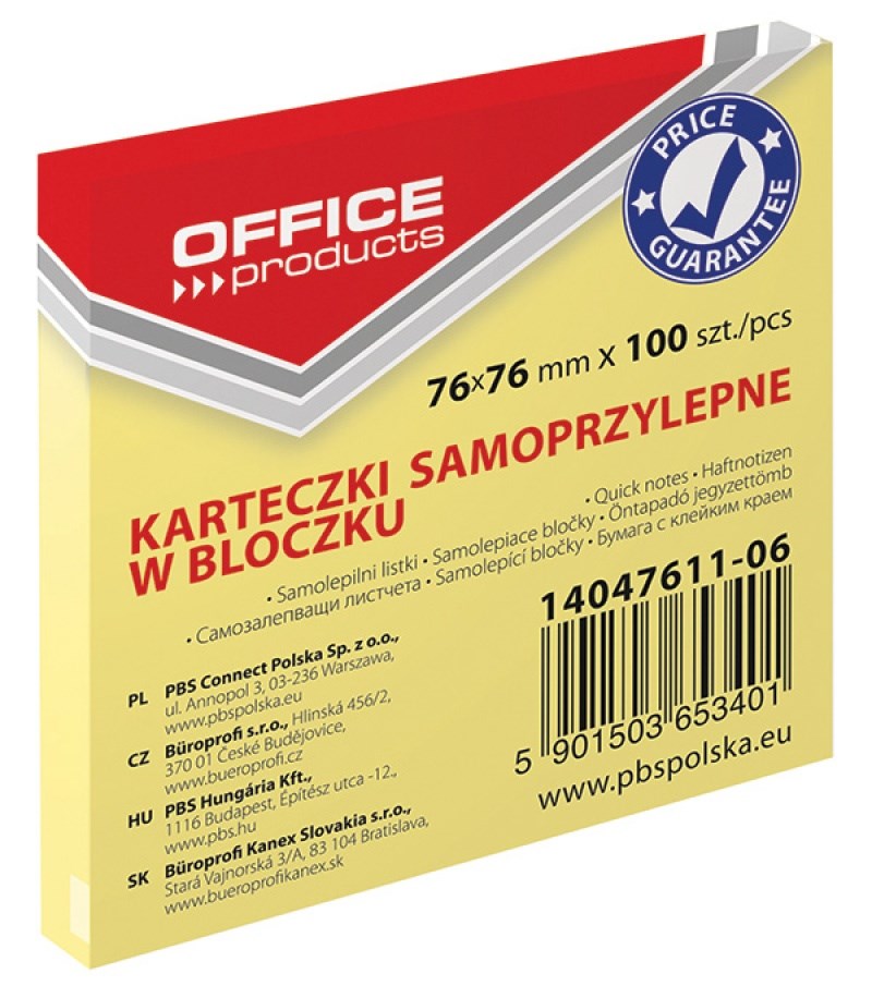 NEOPAK produit d'emballage