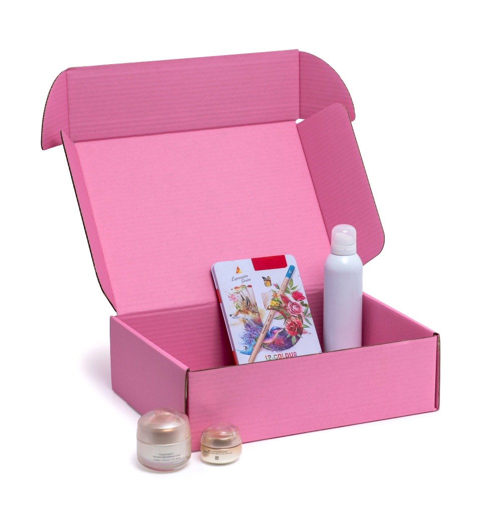 NEOPAK produit d'emballage