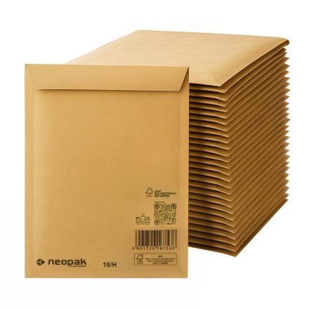 NEOPAK produit d'emballage