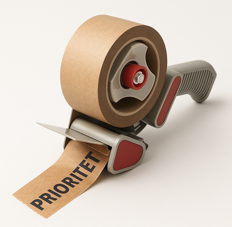 NEOPAK produit d'emballage