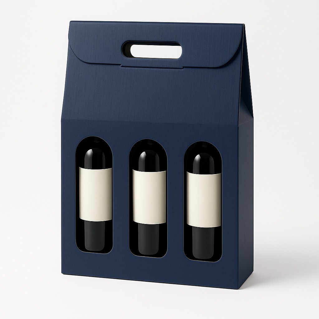 NEOPAK produit d'emballage