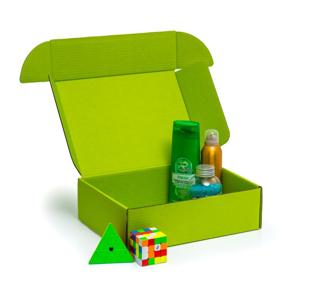 NEOPAK produit d'emballage