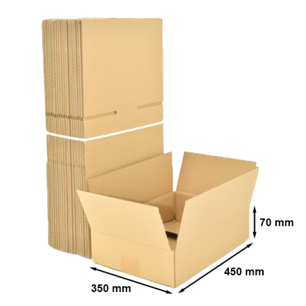 NEOPAK produit d'emballage