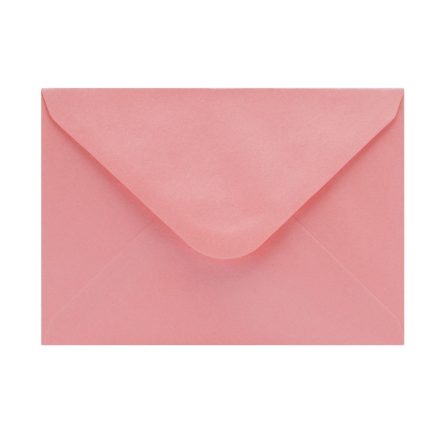 Enveloppes décoratives Roses perles C6 120gSm, 50 questions soumises à des invitations