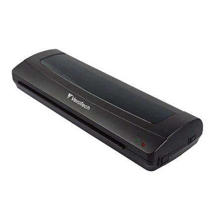 Laminateur de bureau A4 Verotech VL-540 noir 280Dans la chaleur et le froid
