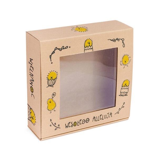 NEOPAK produit d'emballage