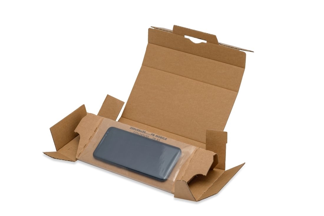 NEOPAK produit d'emballage