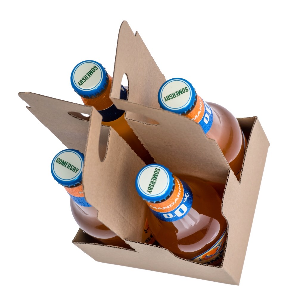 NEOPAK produit d'emballage