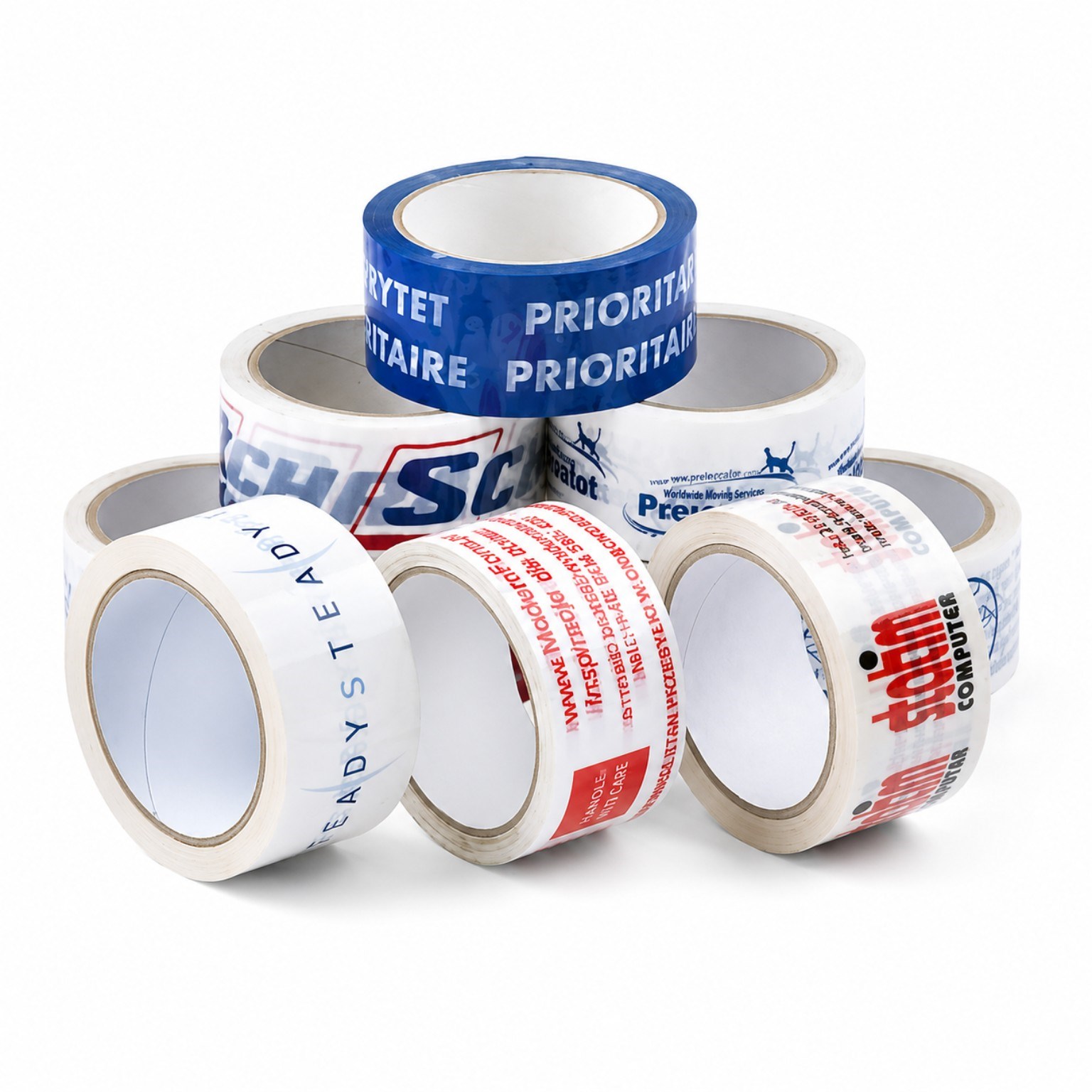 NEOPAK produit d'emballage