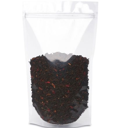 Doypack transparent 7000ml 300x440x160 Sac transparent 50 pcs