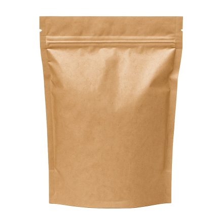 Papier Doypack ECO KRAFT Emballage 210x110x310 mm 2000 ml 25 pcs
