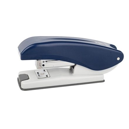 Agrafeuse de bureau ICO Boxer S2 24/6 26/6 au 20 carte bleue