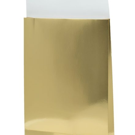 Enveloppe en carton C4/A4 230x320x60 mm or 220g/m2 10 pcs