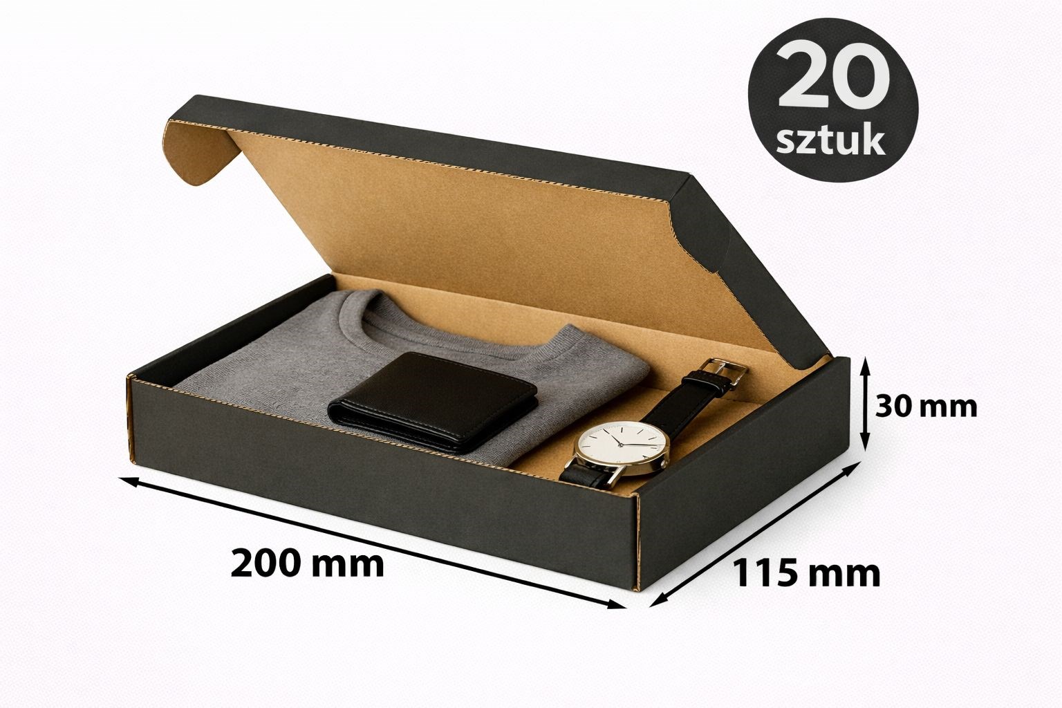NEOPAK produit d'emballage
