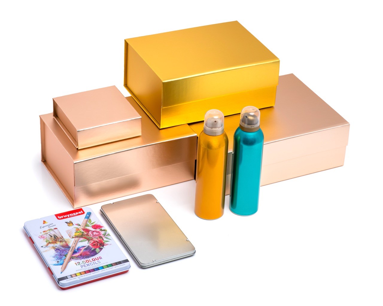 NEOPAK produit d'emballage
