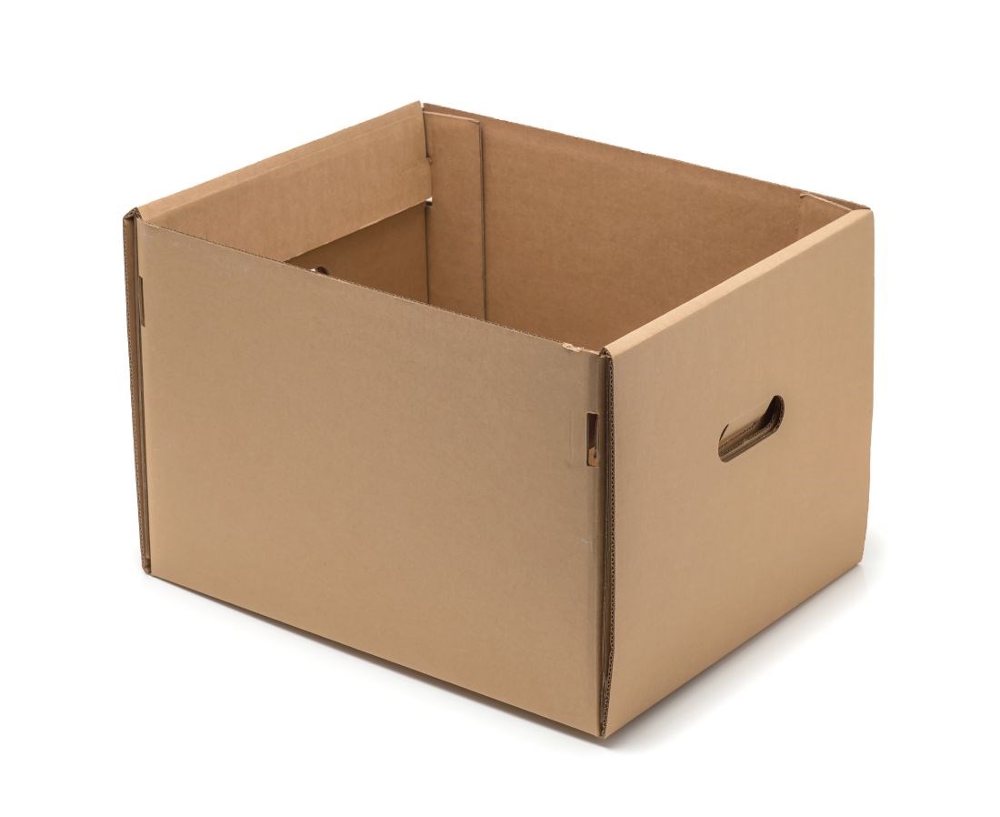 NEOPAK produit d'emballage
