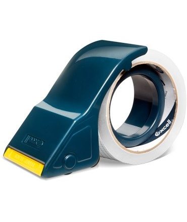 Distributeur/doseur pour bande de filaments 50 mm / 76 mm avec garde-lames