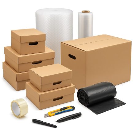 NEOPAK produit d'emballage