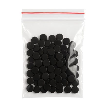 Sachets à fermeture zip verrouillés 150x250 mm 40 Sacs PE 100 pc
