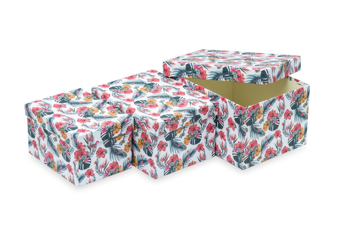 NEOPAK produit d'emballage