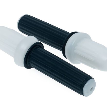 Développeur de miniraps en plastique 38mm C'est vrai.2pc SF-3842