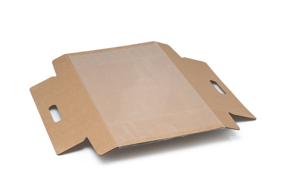 NEOPAK produit d'emballage