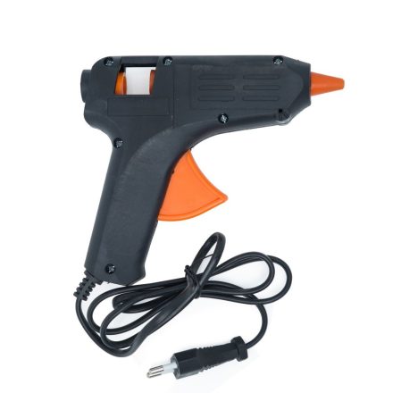 Pistolet à colle chaude 11 mm 70 W, pistolet à colle