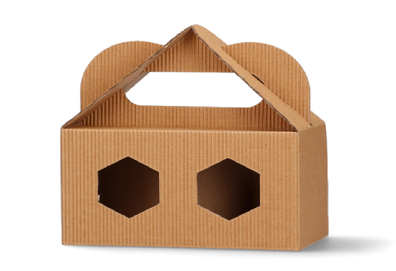NEOPAK produit d'emballage