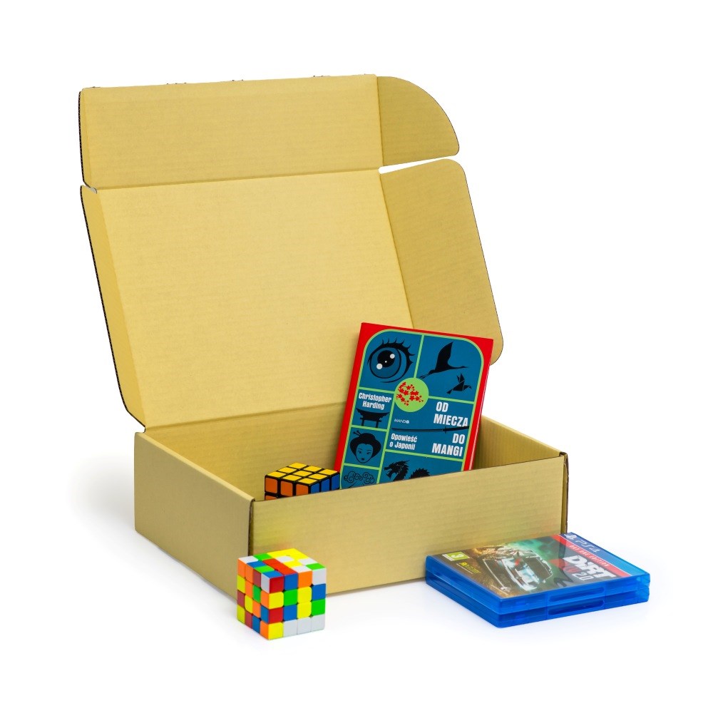 NEOPAK produit d'emballage