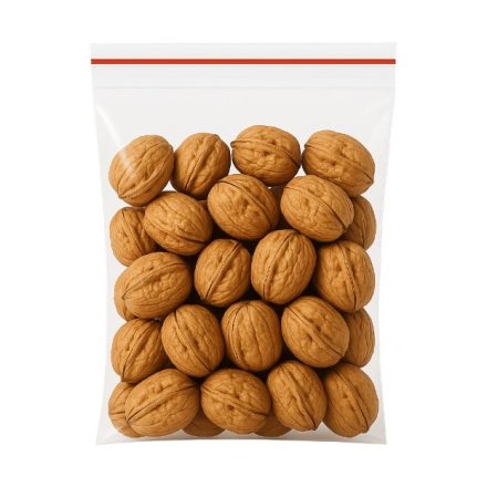Sachets à fermeture zip 230x330 mm 100 µm 100 pcs
