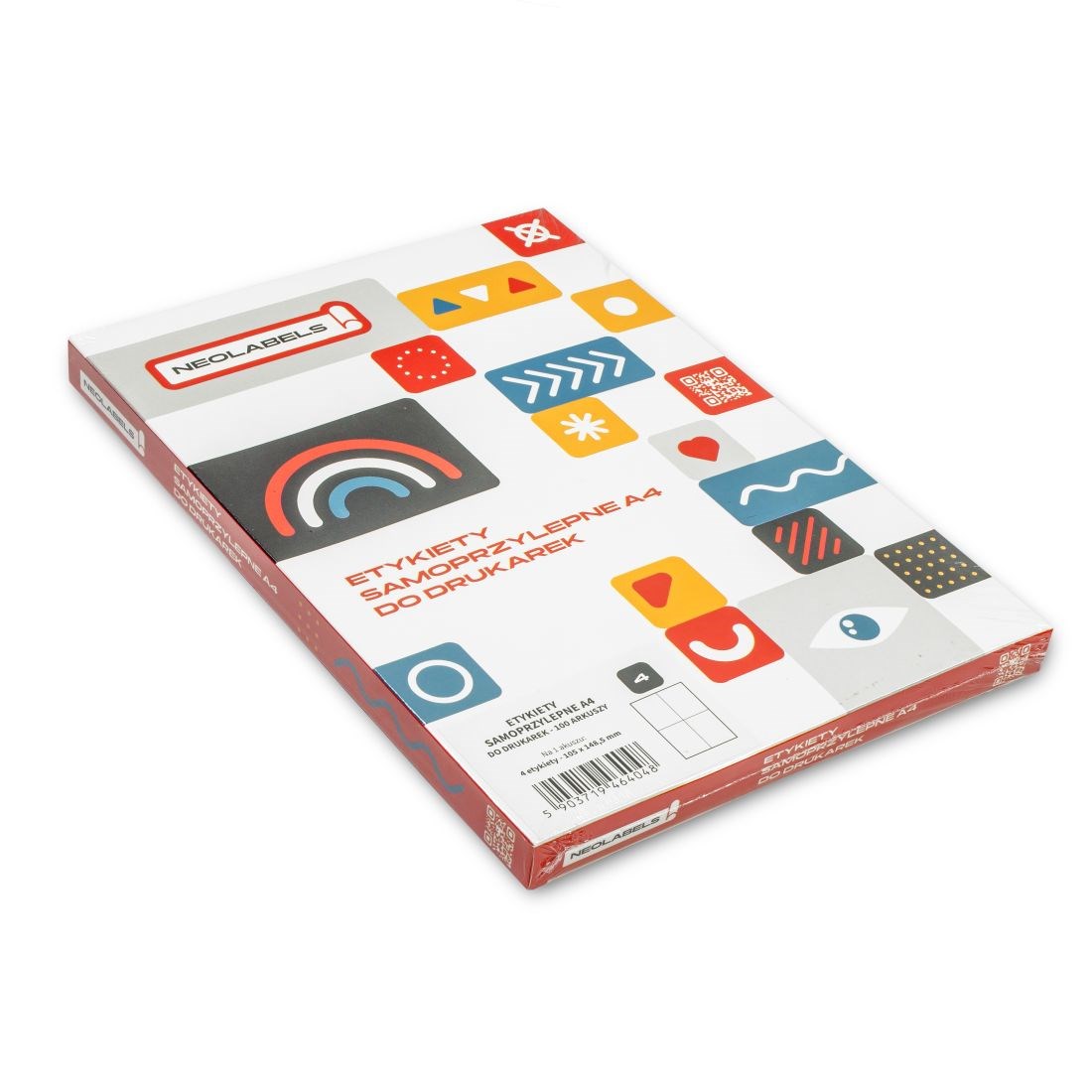 NEOPAK produit d'emballage