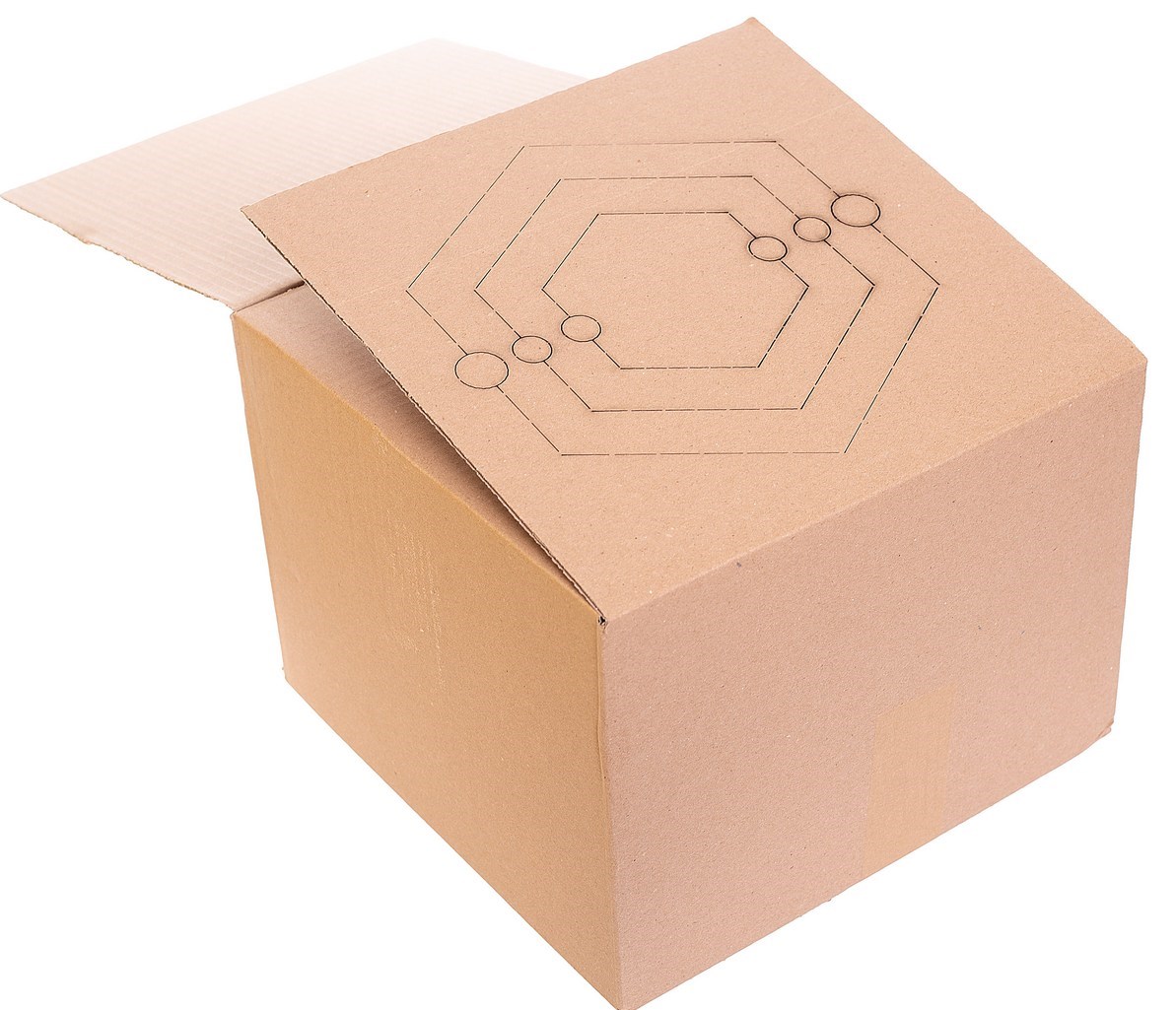 NEOPAK produit d'emballage