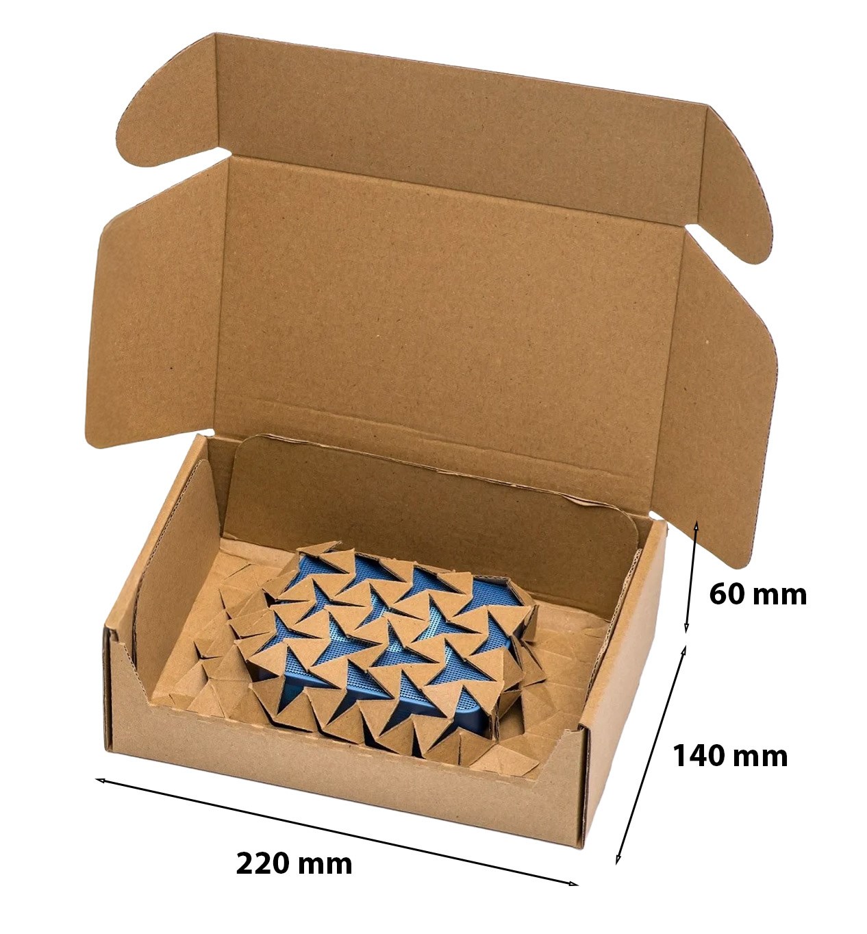 NEOPAK produit d'emballage