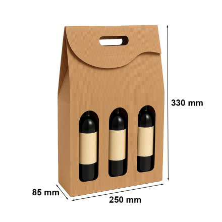 NEOPAK produit d'emballage