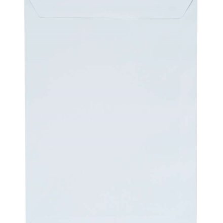 C4 A4 enveloppes autocollantes blanches HK aux documents 229x324 mm 50 pcs