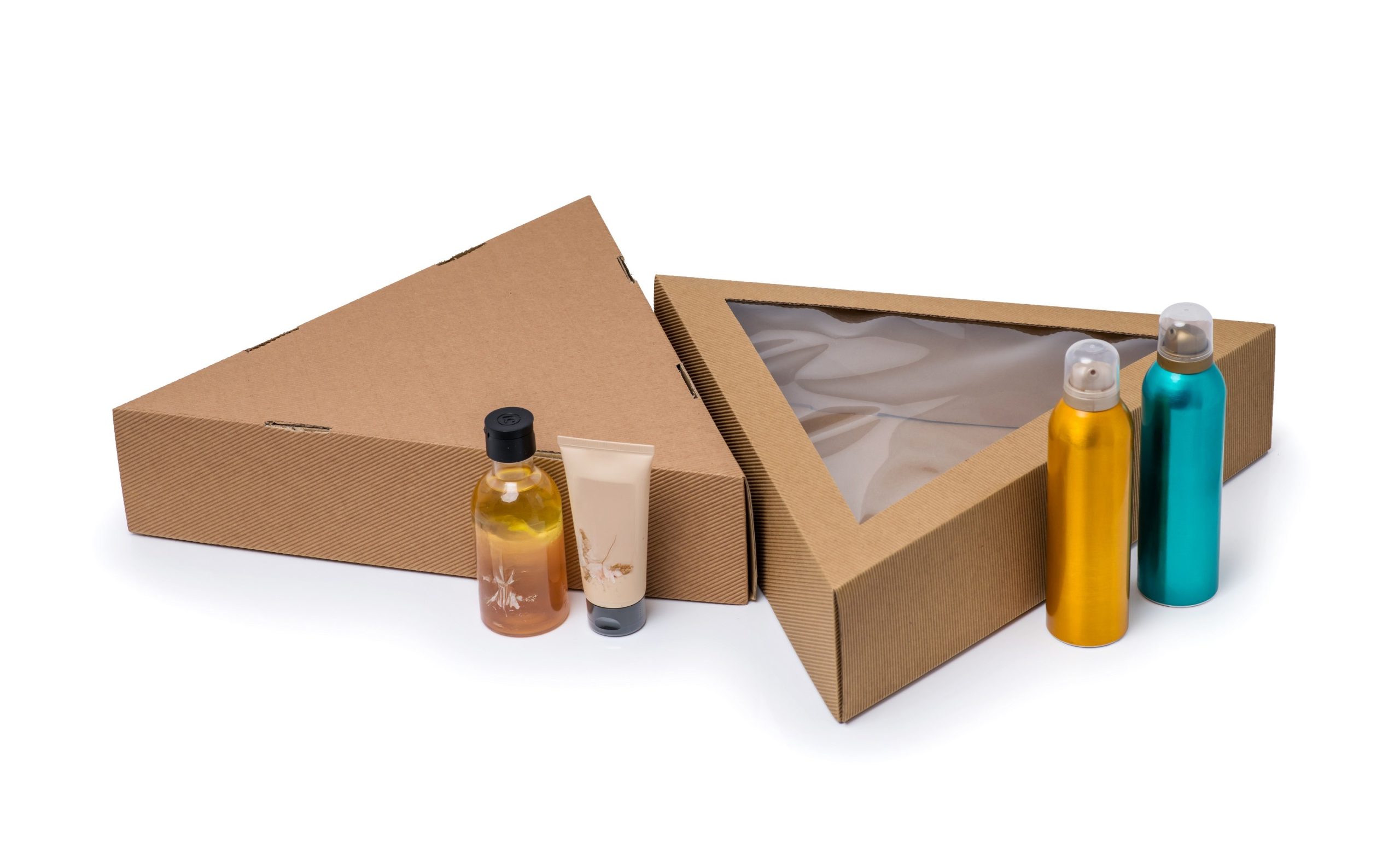 NEOPAK produit d'emballage