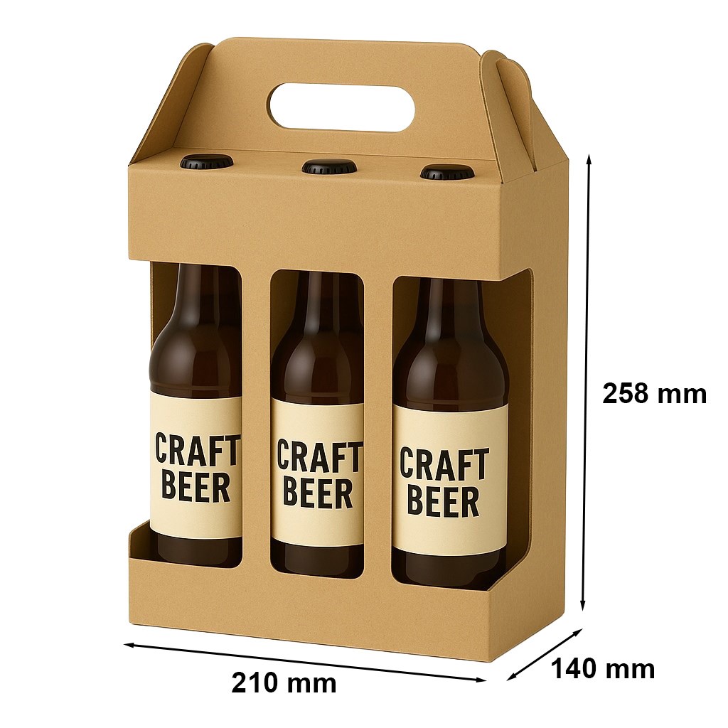 NEOPAK produit d'emballage