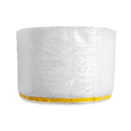 Sacs à bulles 290x330 mm avec bande adhésive, rouleau 100 pc